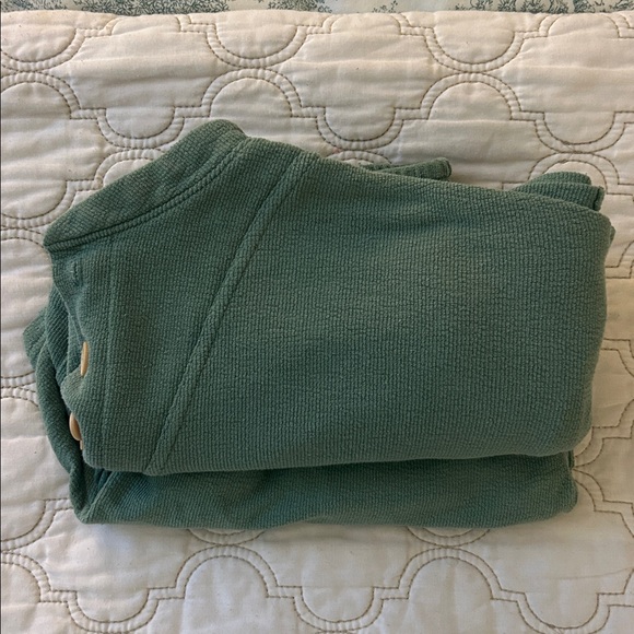 Universal Thread Green Lounge Set - Picture 3 of 5